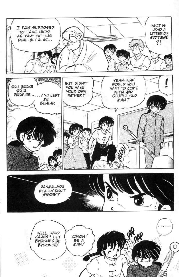 Ranma 1/2 Chapter 85 15